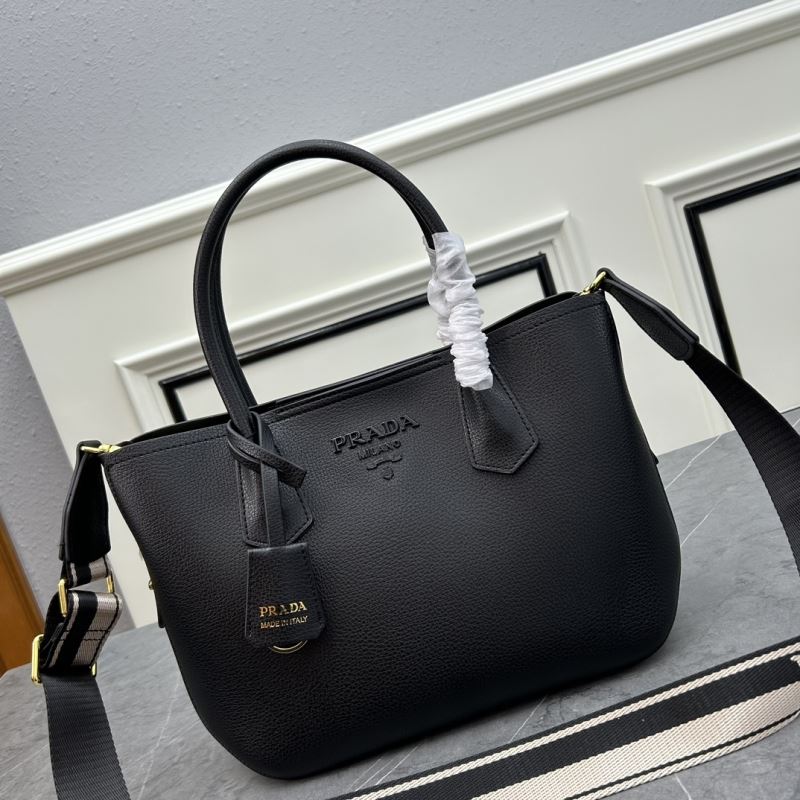 Prada Shopping Bags